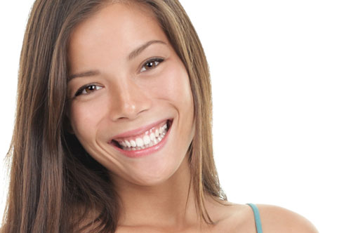 Support Healthy Gums This Fall With These 5 Tips!